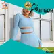 INGOR shirts tank tops for women on sale for yoga 1