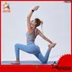 INGOR personalized yoga clothes sustainable bulk production for yoga 1