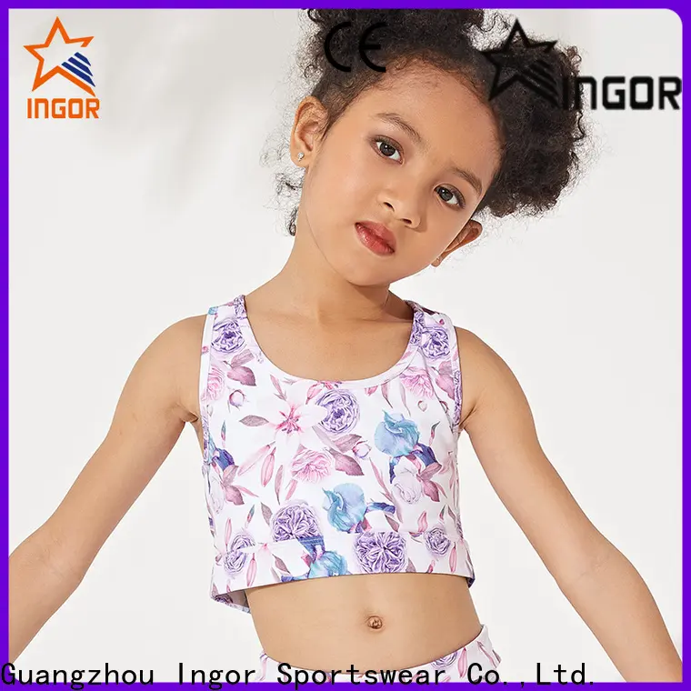 INGOR sports outfit for kids type 1