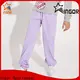 INGOR sportswear kids production at the gym 1