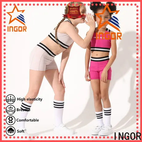 kids athletic clothes solutions for girls 1