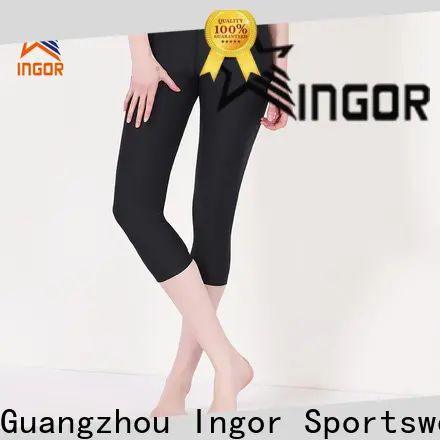 INGOR durability yoga pants women on sale for girls 1