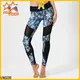 INGOR woman sports leggings with four needles six threads for women 1