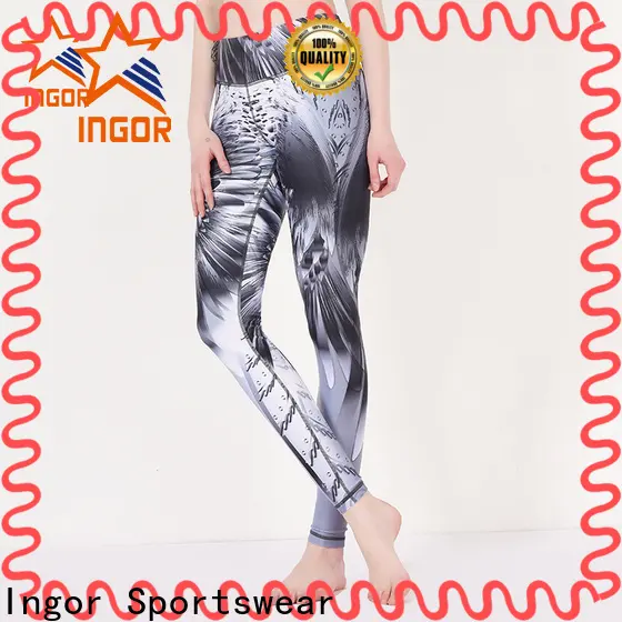 INGOR top rated womens yoga pants on sale for sport 1