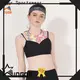 INGOR activewear lady care sports bra on sale at the gym 1