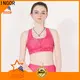 INGOR padded bulk sports bras to enhance the capacity of sports for ladies 1