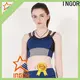 INGOR sexy sports bra wholesale suppliers to enhance the capacity of sports for ladies 1