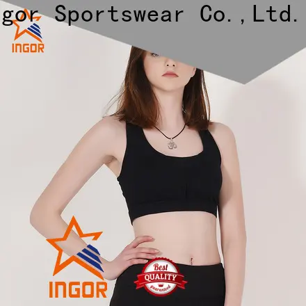 INGOR soft wholesale manufacturers for sports bras on sale for sport 1