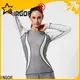 INGOR personalized yoga tops with high quality for ladies 1