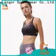 INGOR custom sports bras sold in bulk on sale at the gym 1