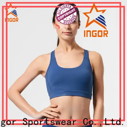 soft sports bra racerback to enhance the capacity of sports for women 1