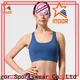 soft sports bra racerback to enhance the capacity of sports for women 1