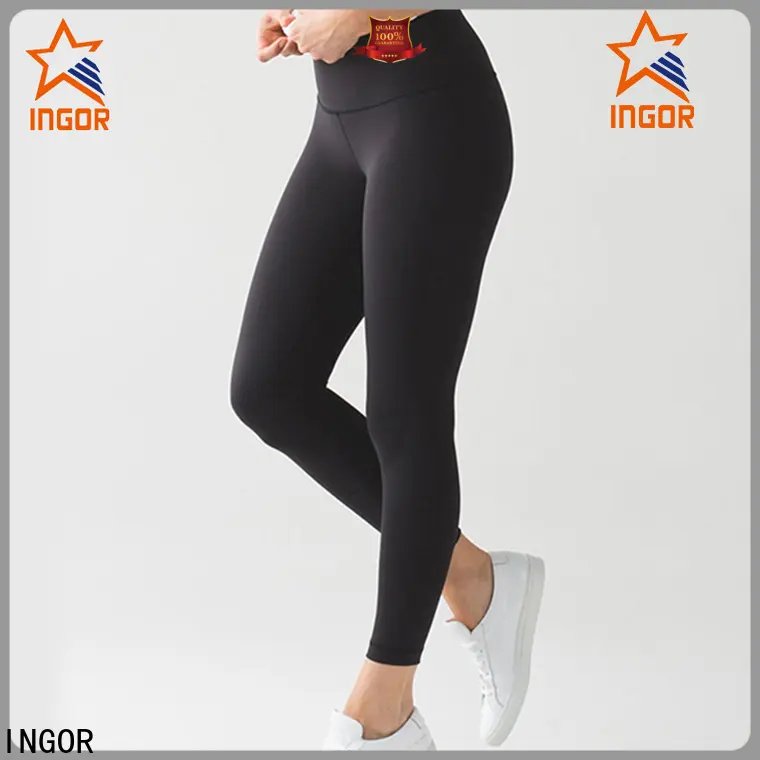 INGOR durability leggings with high quality for women 1