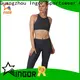 INGOR best yoga wear bulk production for gym 1