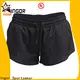 custom wholesale women's shorts shorts for sportb 1