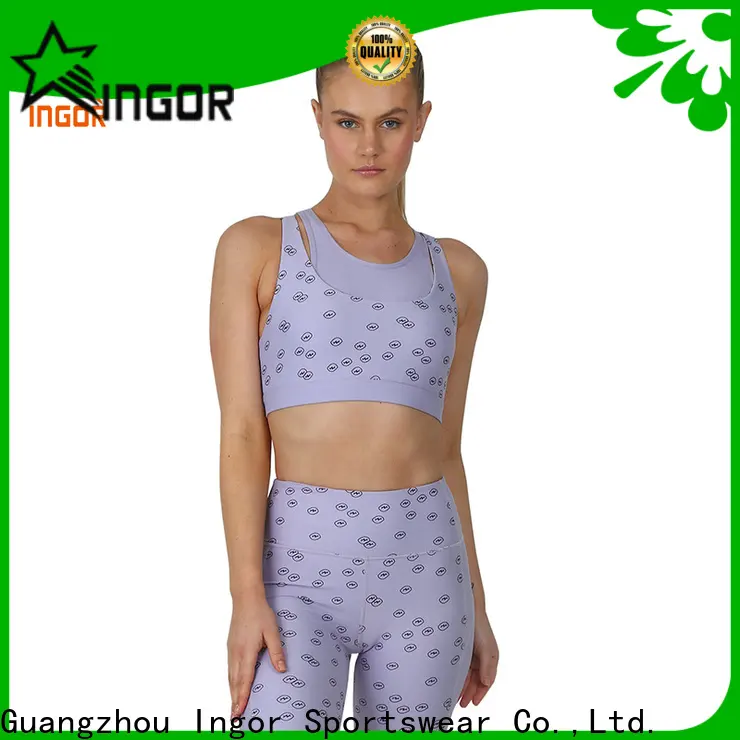 personalized yoga shorts outfit factory price for yoga 1