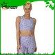 personalized yoga shorts outfit factory price for yoga 1