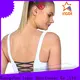 INGOR burgandy sports bra on sale for girls 1