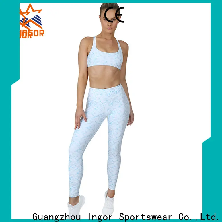fashion yoga wear for women overseas market for sport 1