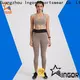 custom yoga fitness clothes overseas market for gym 1