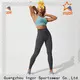 INGOR hot yoga gear factory price for gym 1