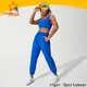 INGOR personalized yoga leggings outfit overseas market for gym 1