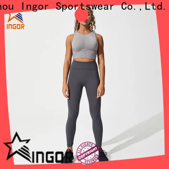 personalized yoga activewear supplier for sport 1