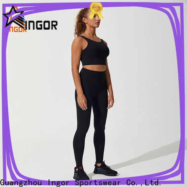 INGOR best yoga outfits for manufacturer for sport 1