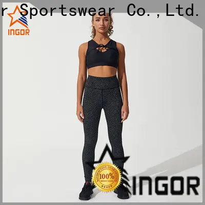 fashion yoga outfits cheap for manufacturer for yoga 1