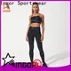 online yoga workout outfits supplier for ladies 1