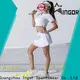 woman tennis shorts owner for ladies 1