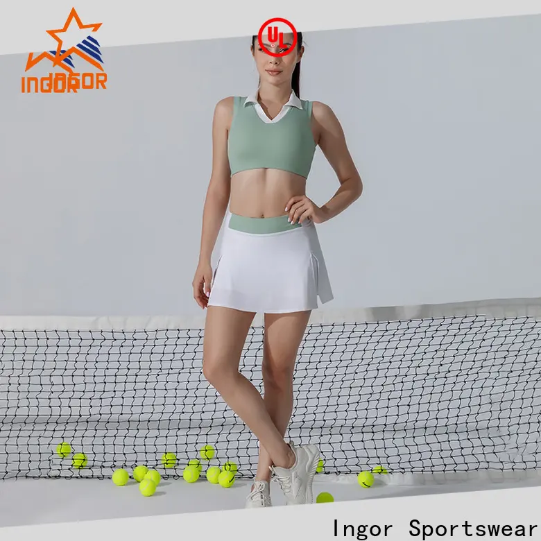 INGOR tennis dress women for ladies 1