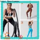 INGOR gym activewear sets owner for ladies 1