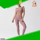 INGOR high quality summer yoga outfits marketing for women 1