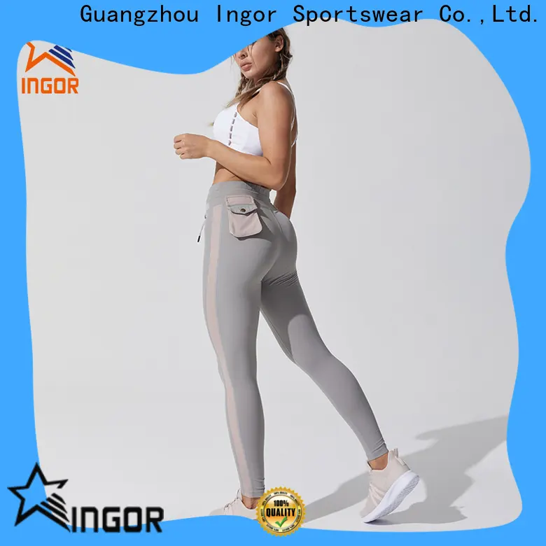 fashion unique yoga clothes supplier for sport 1