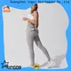 fashion unique yoga clothes supplier for sport 1