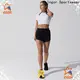 INGOR personalized eco yoga wear owner for gym 1