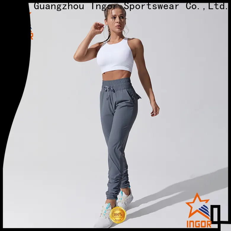 personalized casual yoga pants outfits bulk production for sport 1