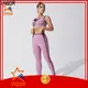 INGOR yoga shorts outfit bulk production for gym 1