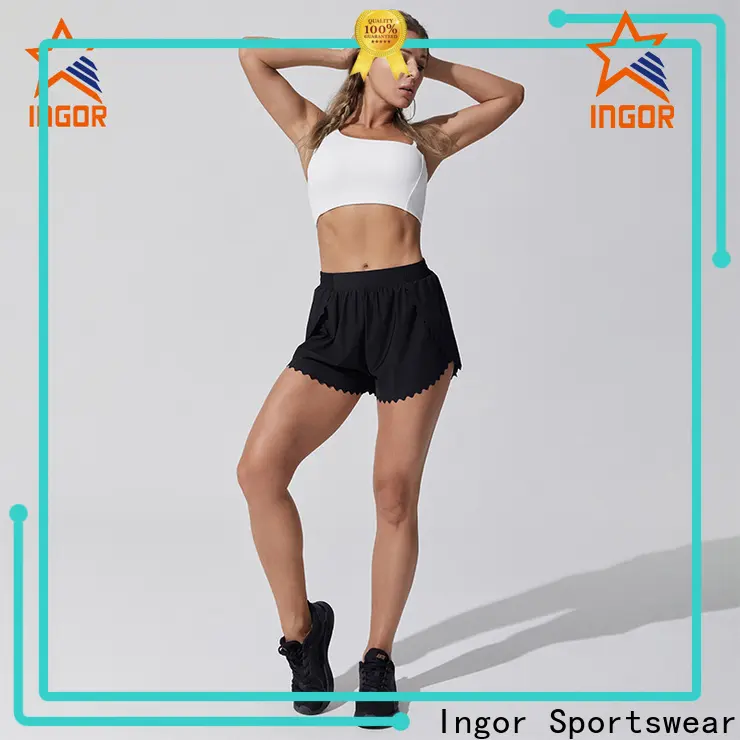 INGOR online yogasportswear bulk production for women 1