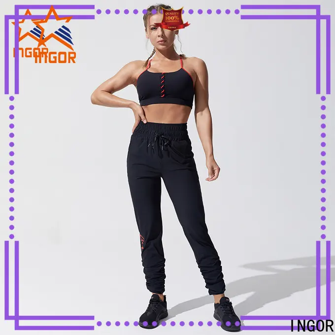fashion comfortable yoga clothes marketing for yoga 1