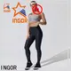 INGOR online yoga wear brand overseas market for yoga 1