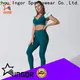 INGOR custom yoga pants brand overseas market for sport 1
