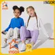 INGOR sporty outfit for kids solutions for yoga 1