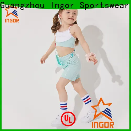 convenient sporty kids clothing for-sale for sport 1