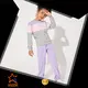 convenient children's athletic clothes experts for girls 1