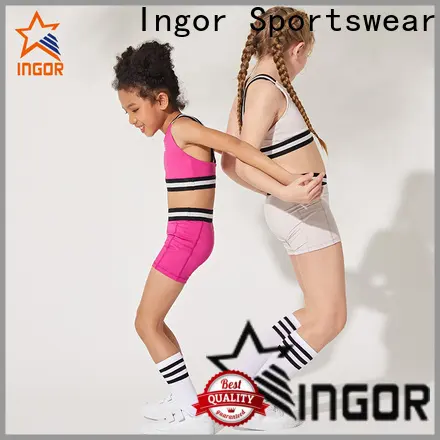 INGOR best sports wear for kids owner for ladies 1