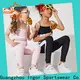 INGOR convenient kids fitness clothes owner at the gym 1