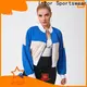 INGOR woman winter running jacket for sport 1