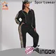high quality winter cycling jacket sports for girls 1